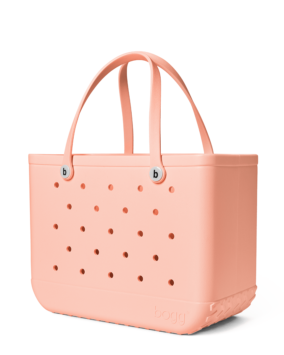 Original Bogg® Bag - PEACHy beachy