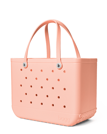 Original Bogg® Bag - PEACHy beachy