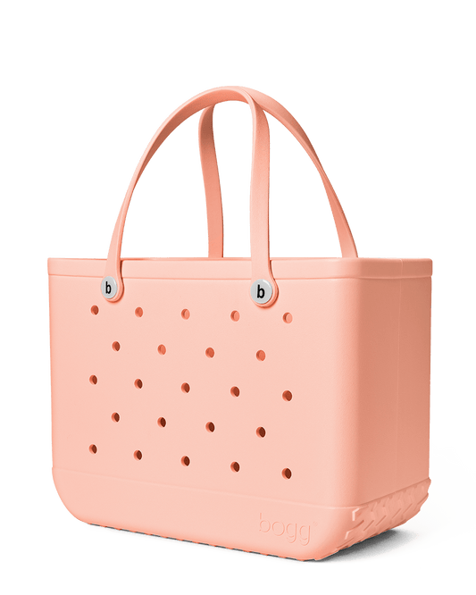 Large/Extra Large Bogg Bag - Peachy Beachy View 2