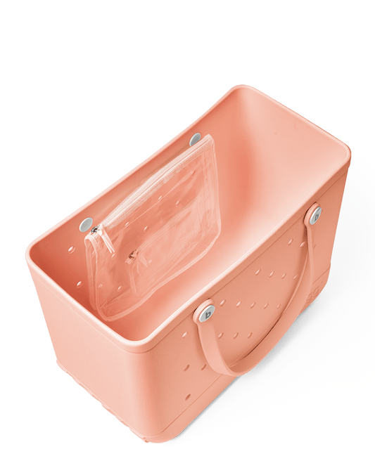 Large/Extra Large Bogg Bag - Peachy Beachy View 2