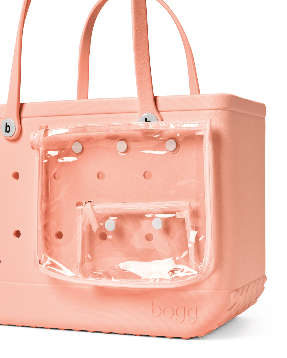 Original Bogg® Bag - PEACHy beachy