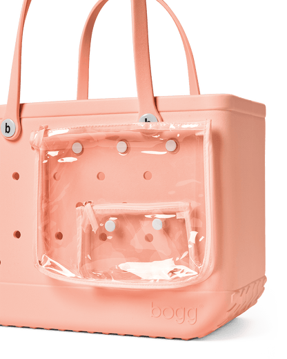 Original Bogg® Bag - PEACHy beachy