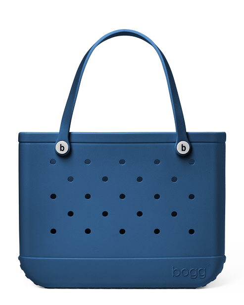 Original Bogg Bag shake your tail feathers PEACOCK BOGG BAG