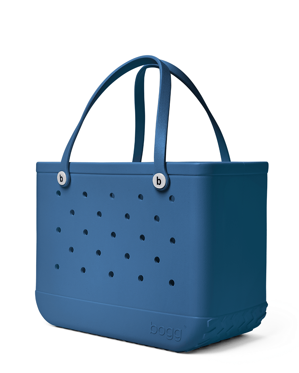 Original Bogg® Bag - shake your tail feathers, PEACOCK