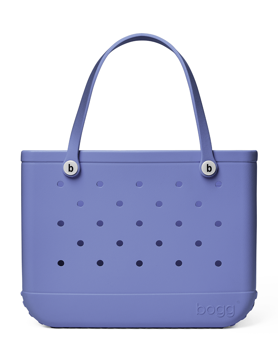 Original Bogg® Bag - pretty as a PERIWINKLE