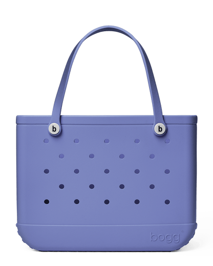 Original Bogg® Bag - pretty as a PERIWINKLE