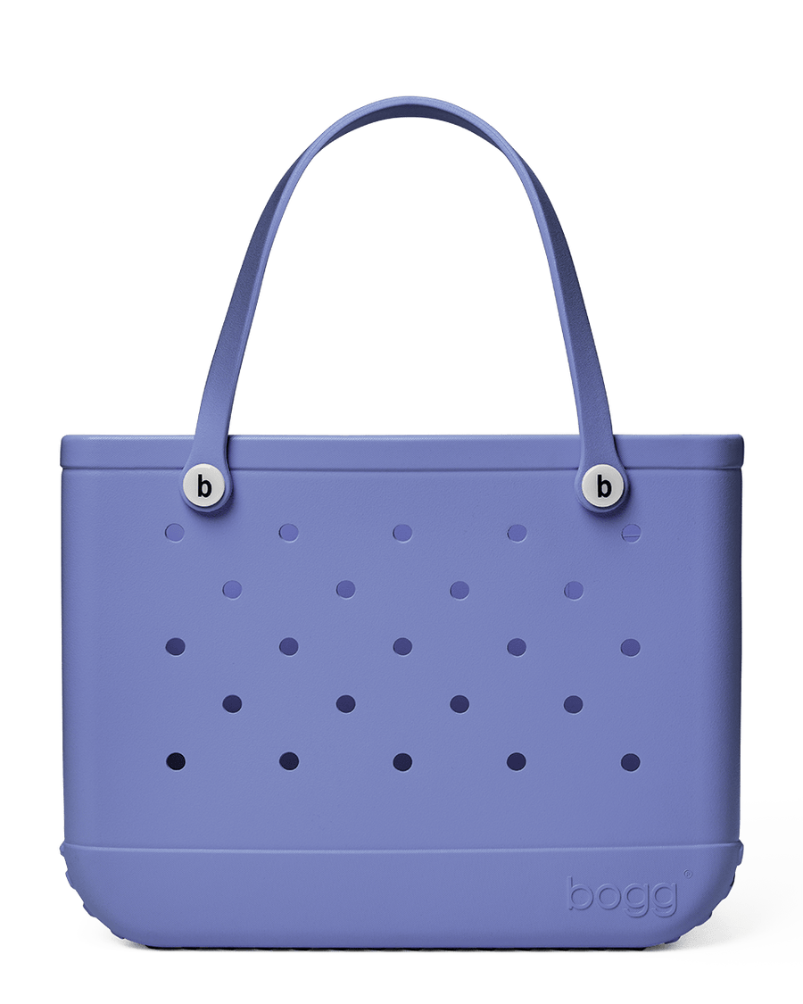 Large/Extra Large Bogg® Bag - pretty as a PERIWINKLE. 01
