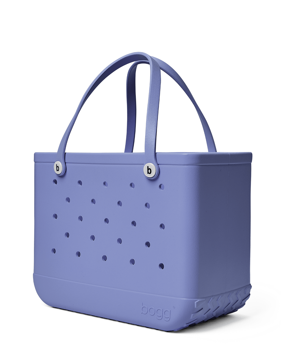 Original Bogg® Bag - pretty as a PERIWINKLE