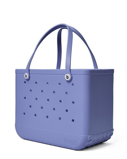 Original Bogg® Bag - pretty as a PERIWINKLE