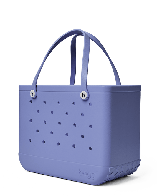 Large/Extra Large Bogg Bag - Pretty as a Periwinkle View 2