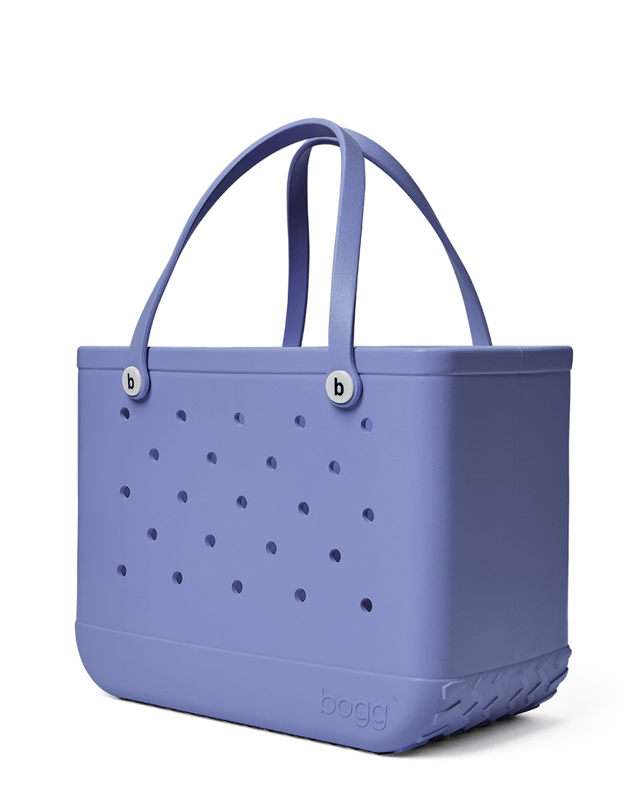 Large/Extra Large Bogg® Bag - pretty as a PERIWINKLE. 02
