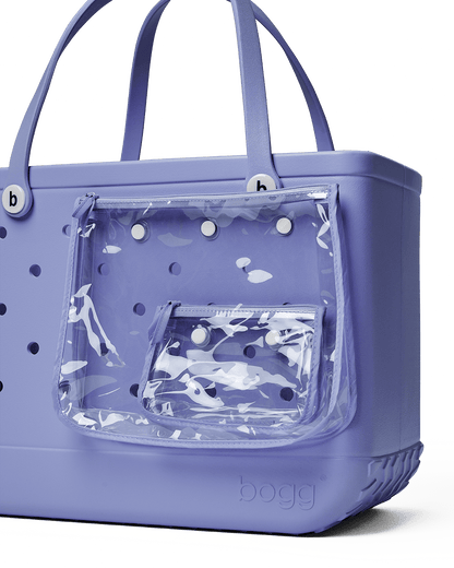 Original Bogg® Bag - pretty as a PERIWINKLE