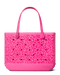 Purrr-fectly Pink Leopard