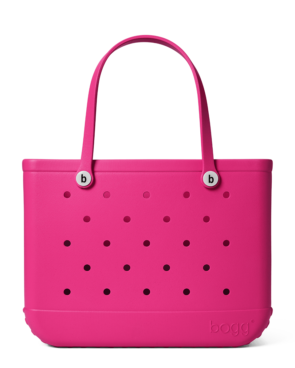 Original Bogg® Bag - haute PINK