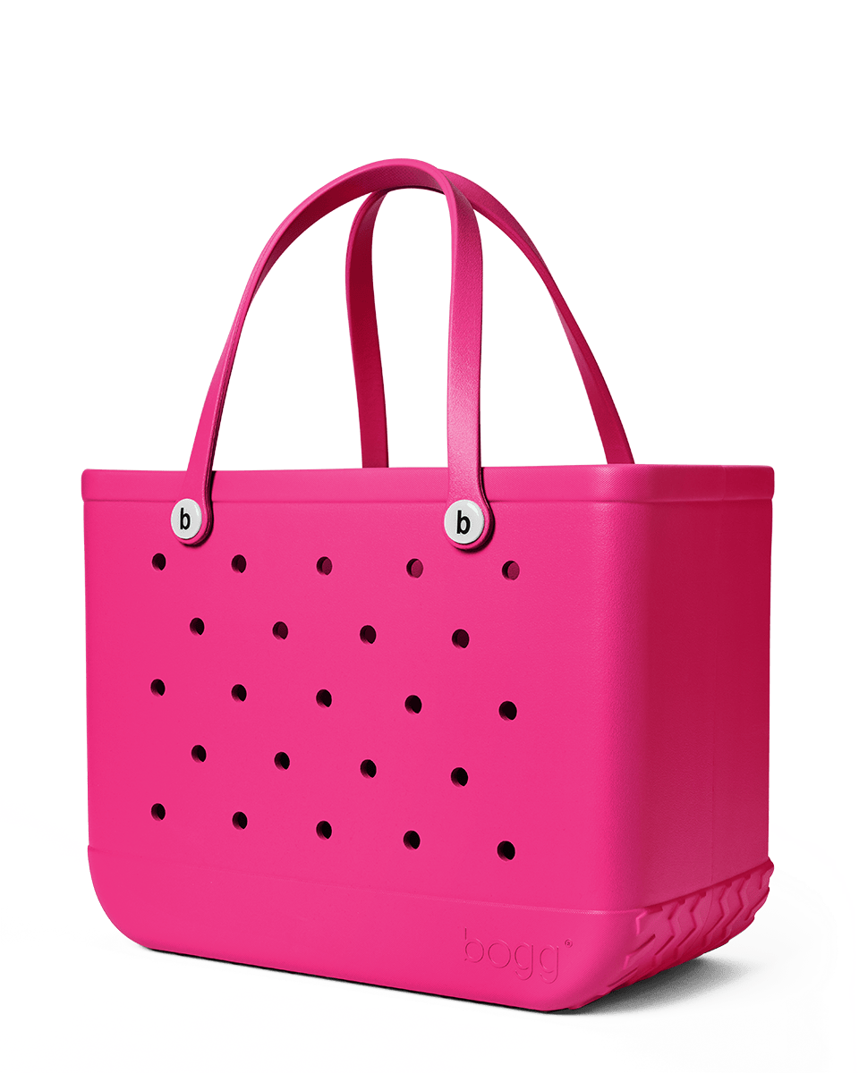 Original Bogg® Bag - haute PINK