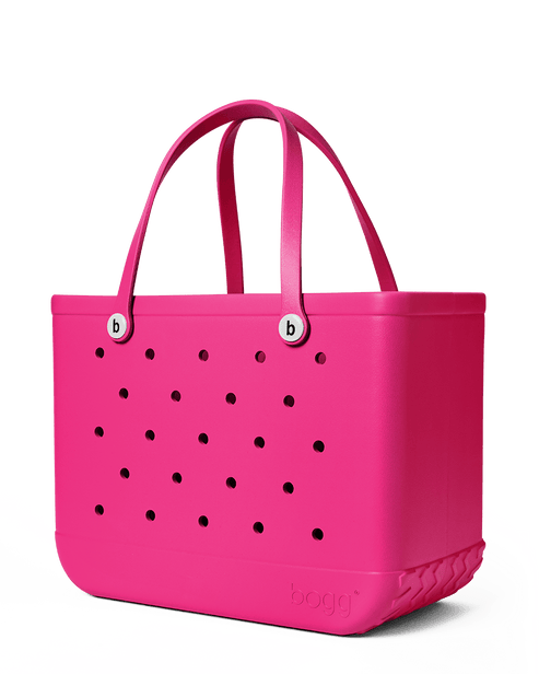 Large/Extra Large Bogg® Bag - haute PINK. 02
