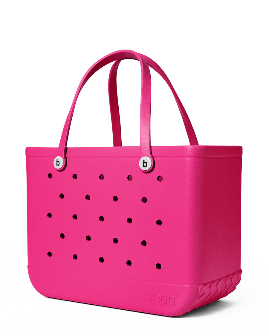 Original Bogg Bag haute PINK BOGG BAG