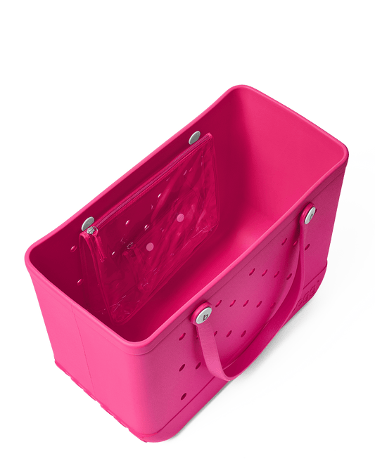 Large/Extra Large Bogg Bag - Haute Pink View 2