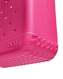  Original Bogg® Bag - haute PINK – BOGG BAG Motiv 