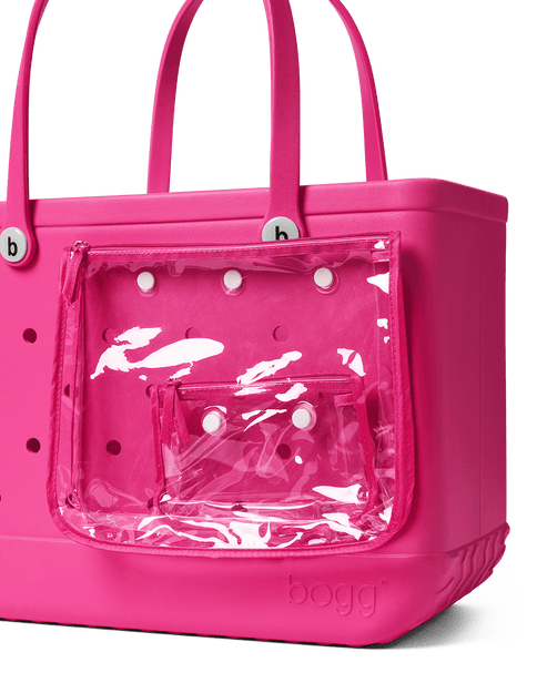 Bogg Bag Original Haute Pink