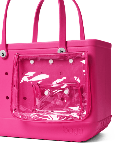 Original Bogg® Bag - haute PINK