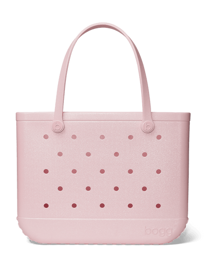 Original Bogg® Bag - PINKy swear shimmer