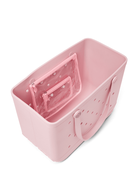 Large/Extra Large Bogg Bag - Pinky Swear Shimmer View 2