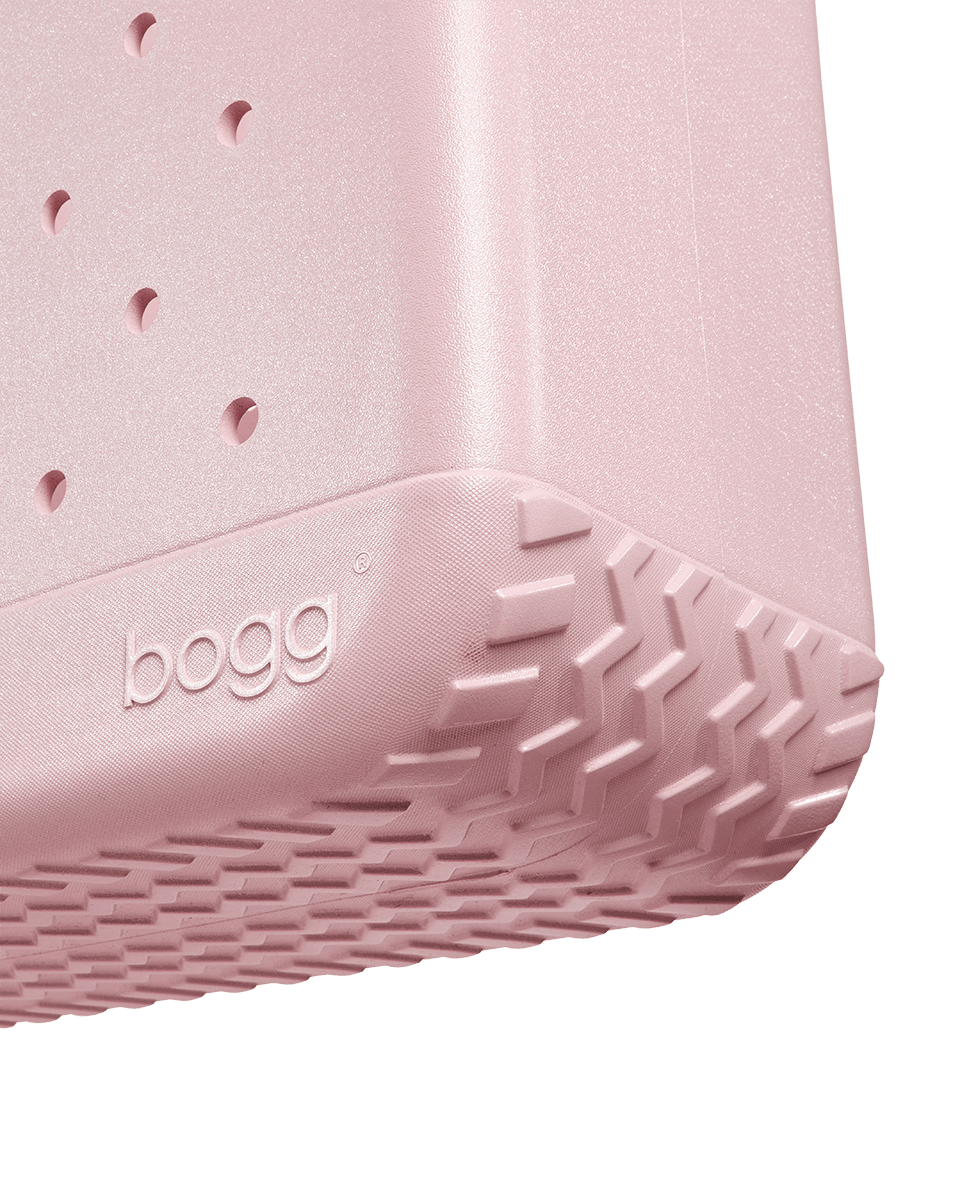 Original Bogg® Bag - PINKy swear shimmer