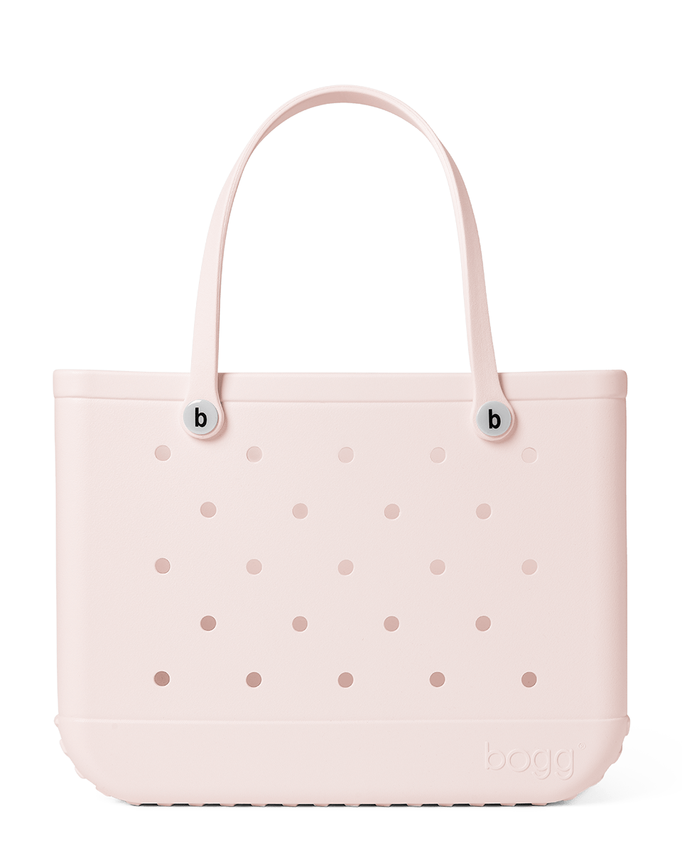 Original Bogg Bag - Petal Pink