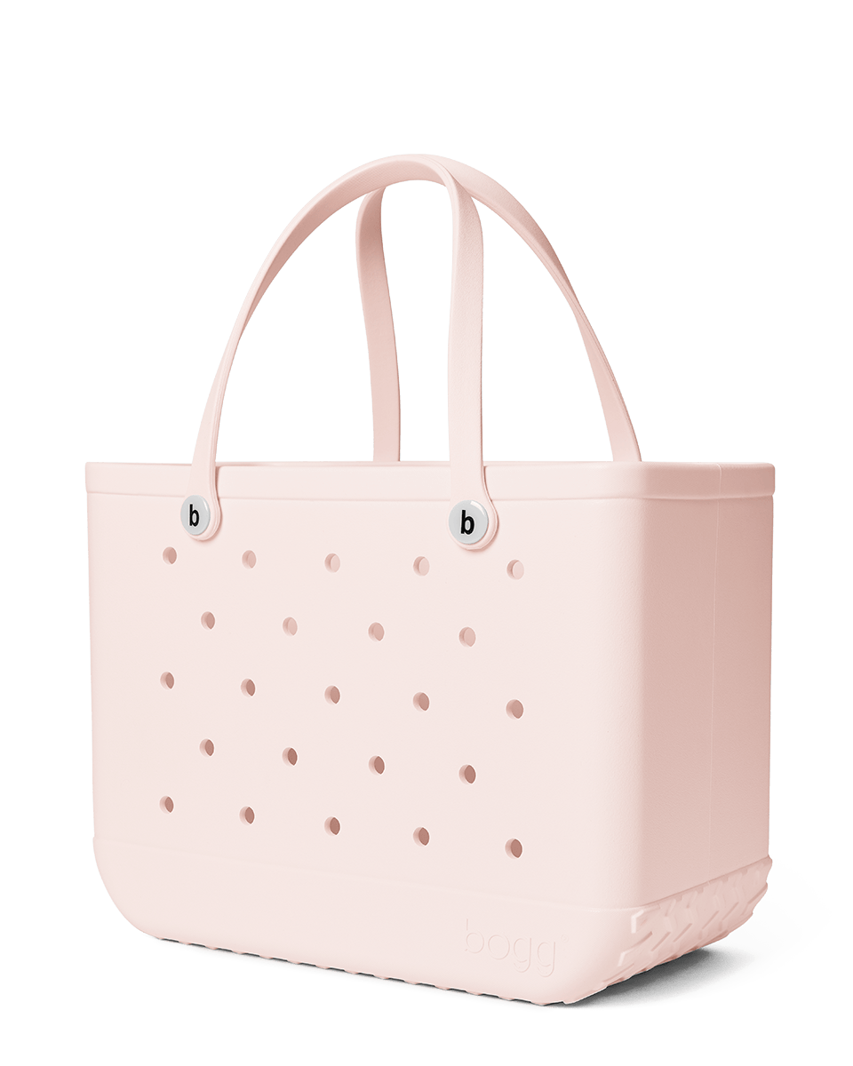 Original Bogg Bag - Petal Pink