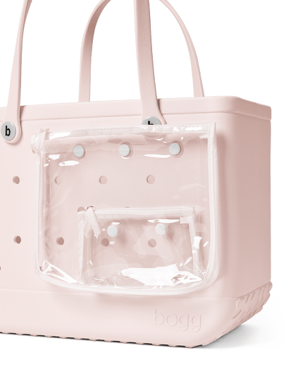 Original Bogg Bag - Petal Pink