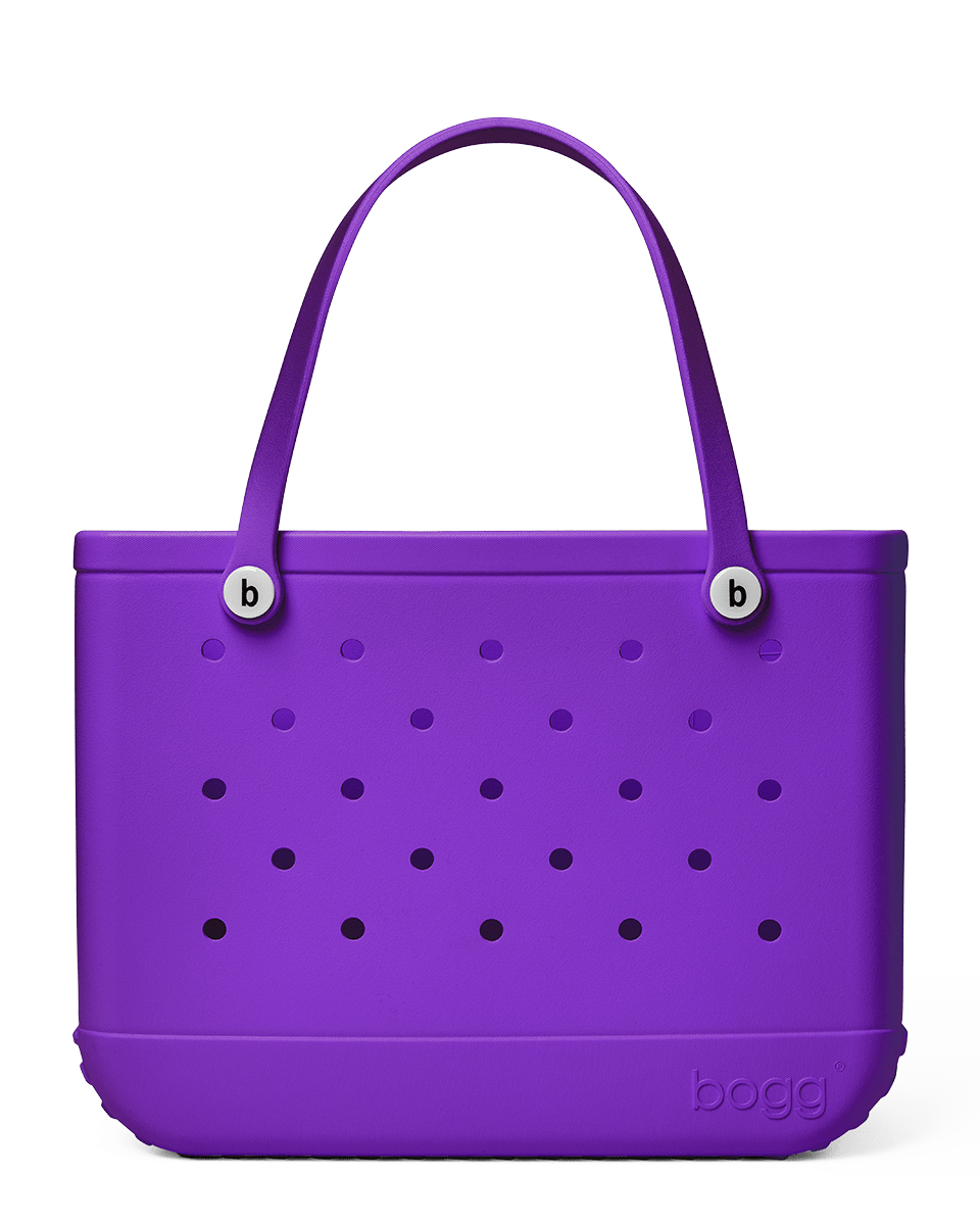 Original Bogg® Bag - houston we have a PURPLE