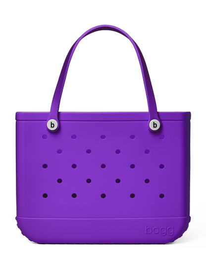 Original Bogg Bag - Houston We Have a Purple