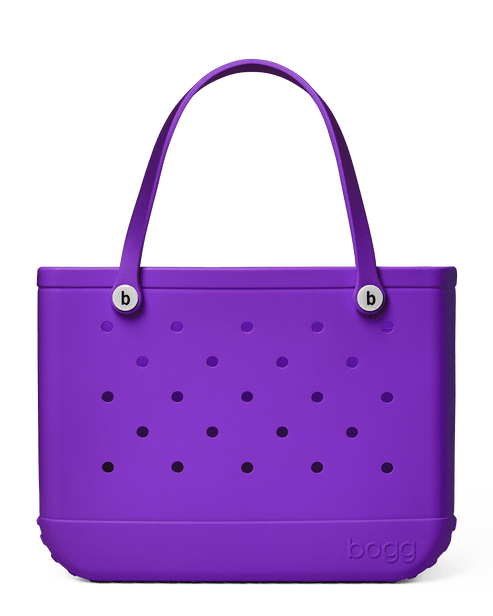 Large/Extra Large Bogg® Bag - houston we have a PURPLE. 01
