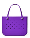Houston We Have a Purple