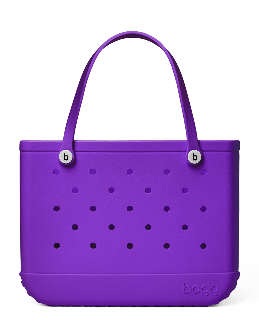 Bag purple sale