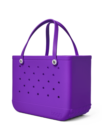 Original Bogg Bag - Houston We Have a Purple