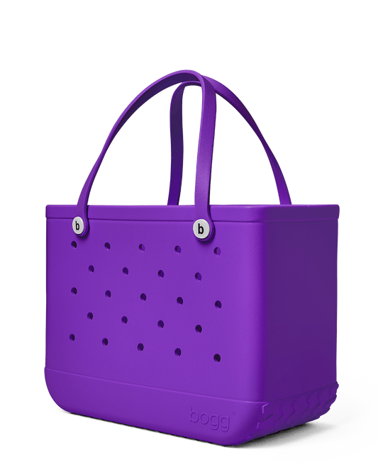Large/Extra Large Bogg Bag - Houston We Have a Purple View 2