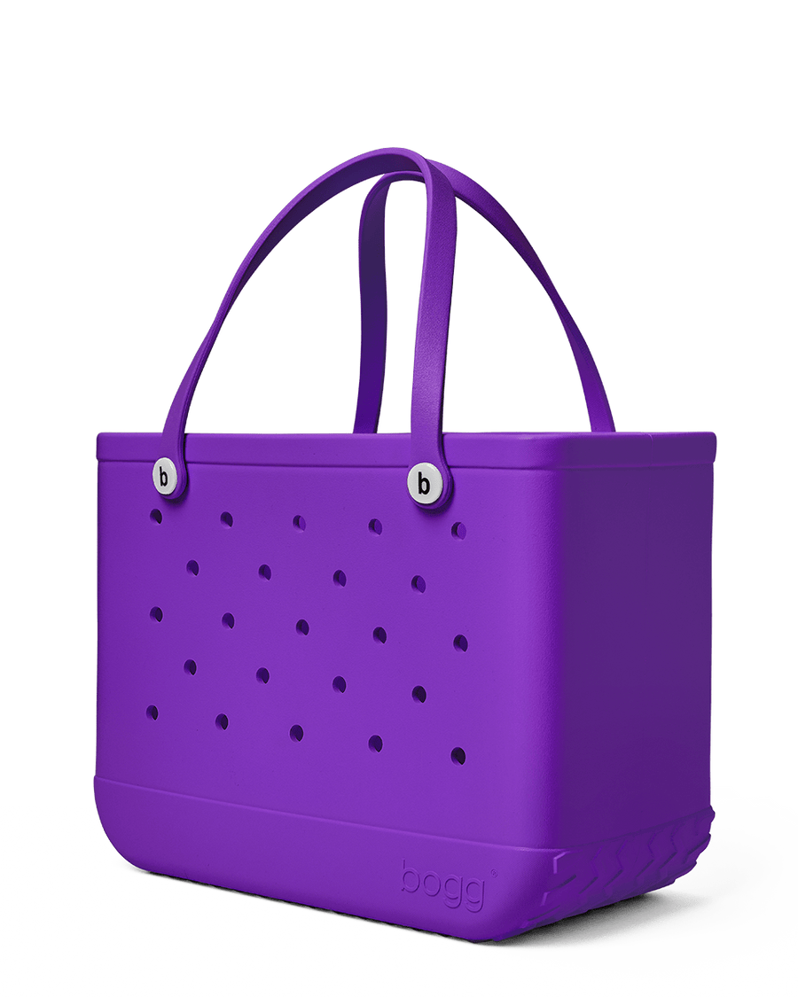 Large/Extra Large Bogg® Bag - houston we have a PURPLE. 02
