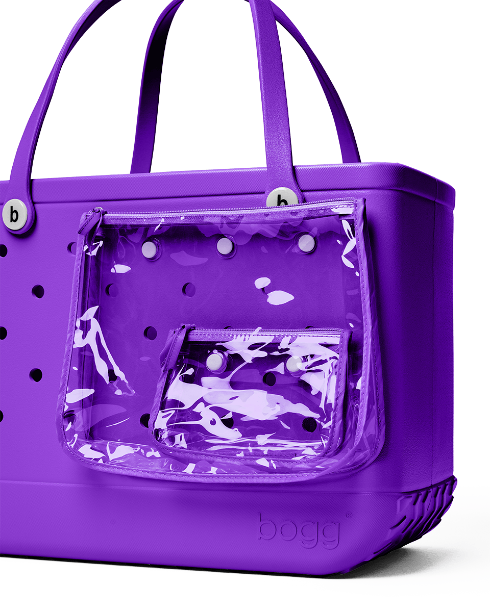 Original Bogg® Bag - houston we have a PURPLE