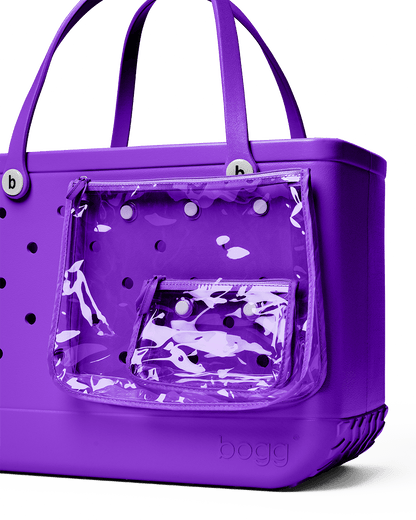 Original Bogg® Bag - houston we have a PURPLE