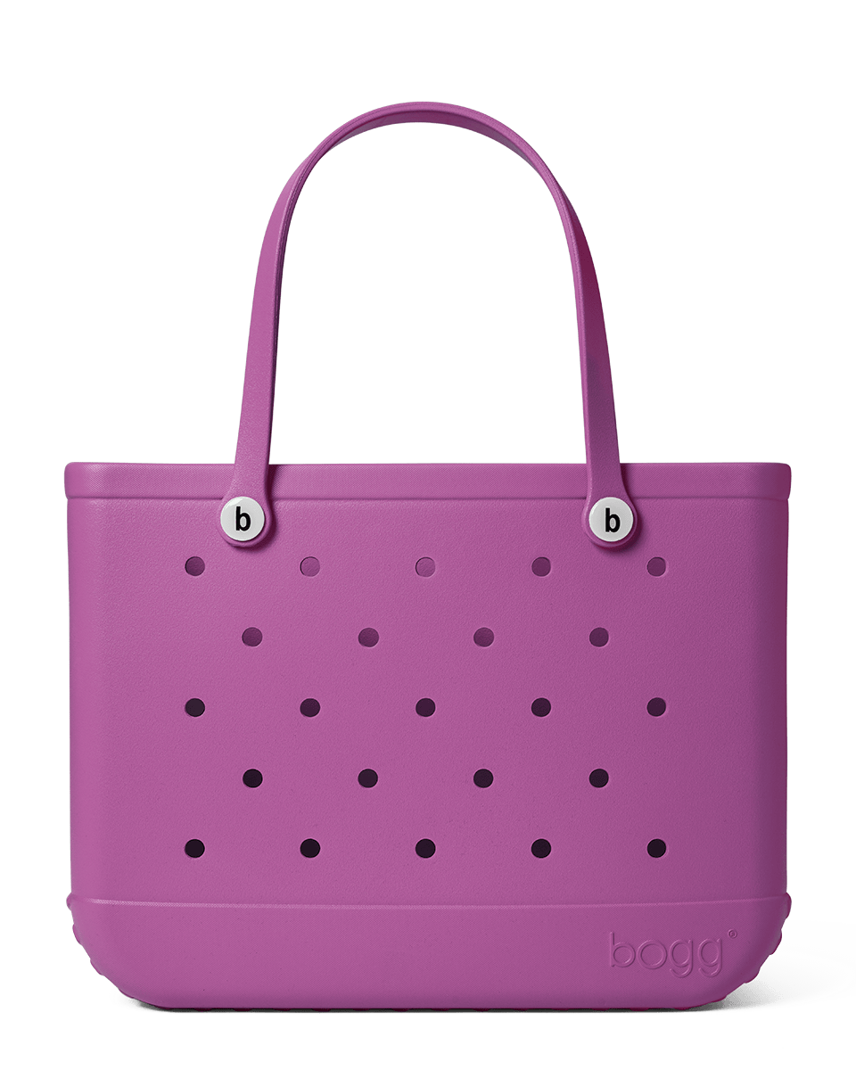 Original Bogg Bag - Raspberry Beret