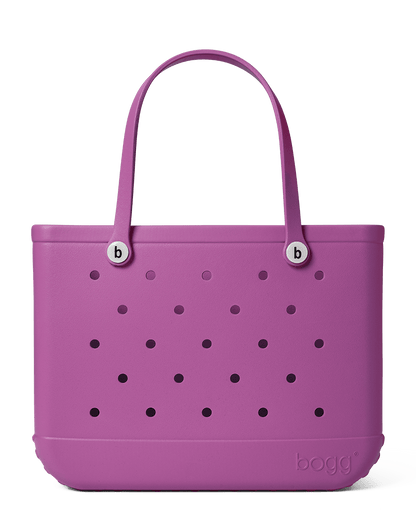 Original Bogg Bag - Raspberry Beret