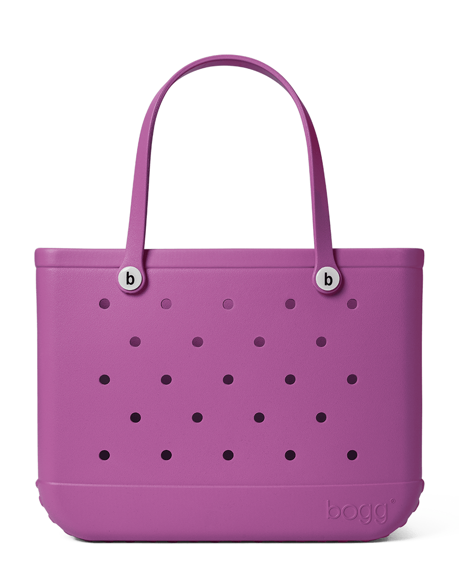 Large/Extra Large Bogg® Bag - RASPBERRY beret. 01
