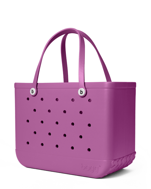 Original Bogg Bag RASPBERRY beret BOGG BAG