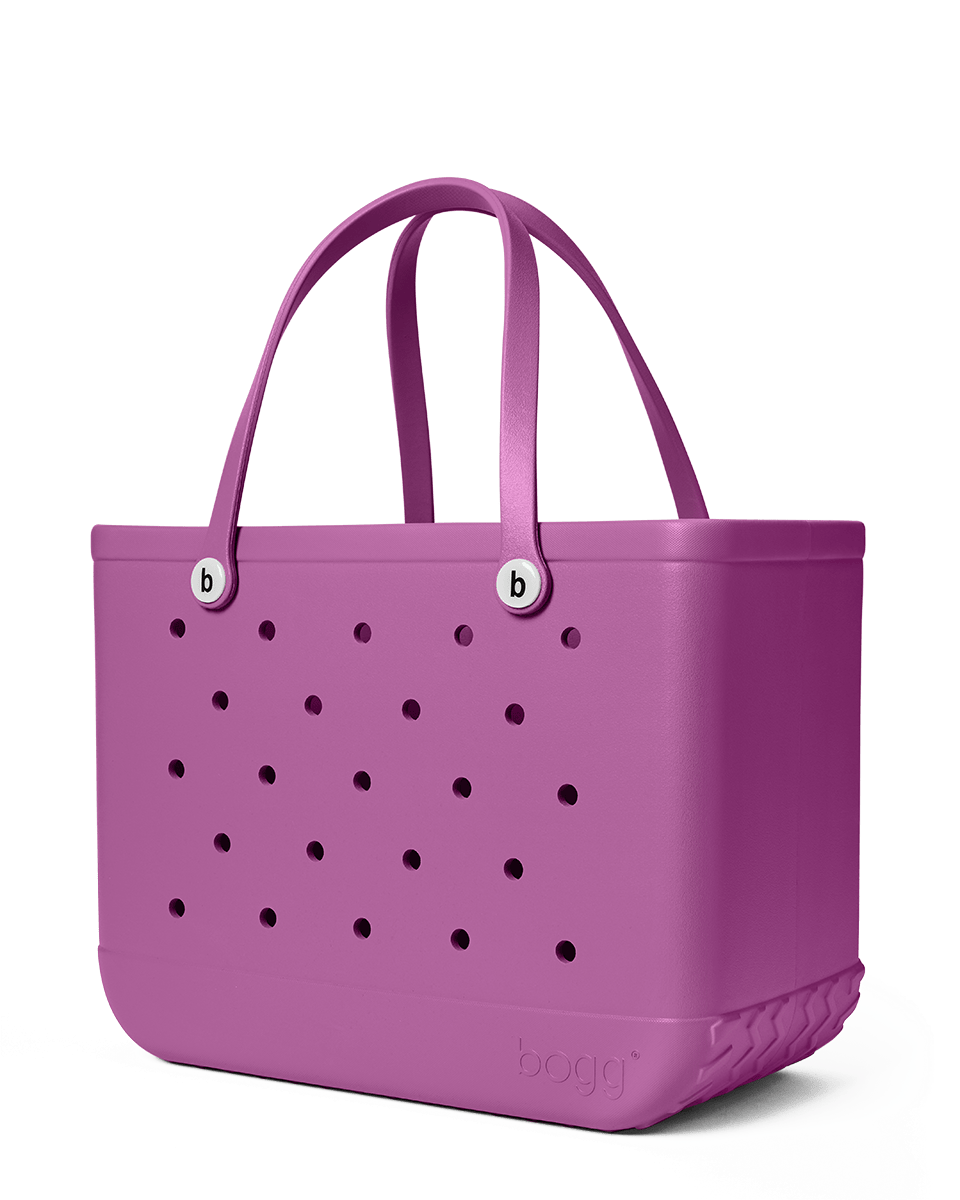 Original Bogg® Bag - RASPBERRY beret