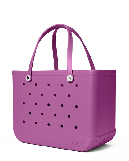 Original Bogg Bag - Raspberry Beret