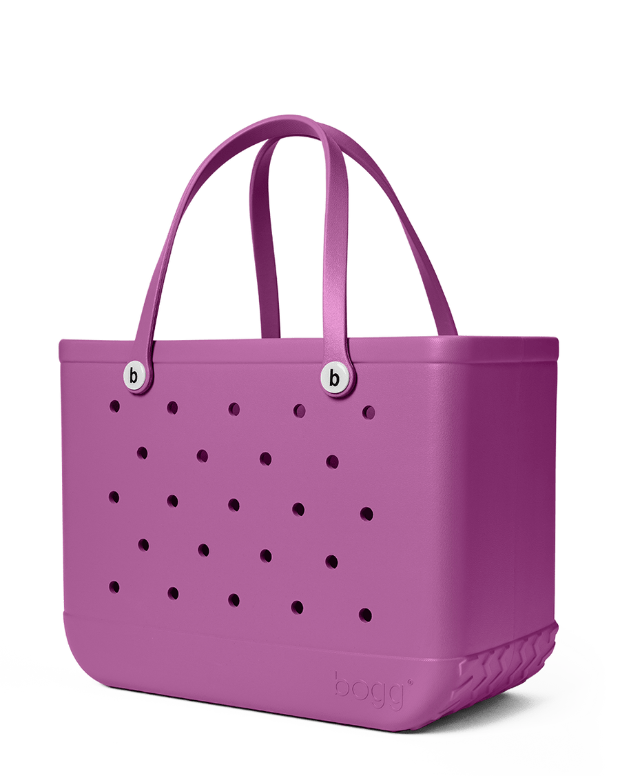 Large/Extra Large Bogg® Bag - RASPBERRY beret. 02
