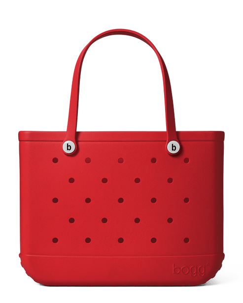 Large/Extra Large Bogg® Bag - you RED my mind. 01
