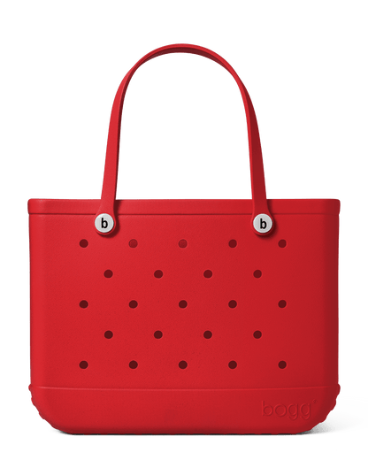 Original Bogg Bag - Off to the Races Red